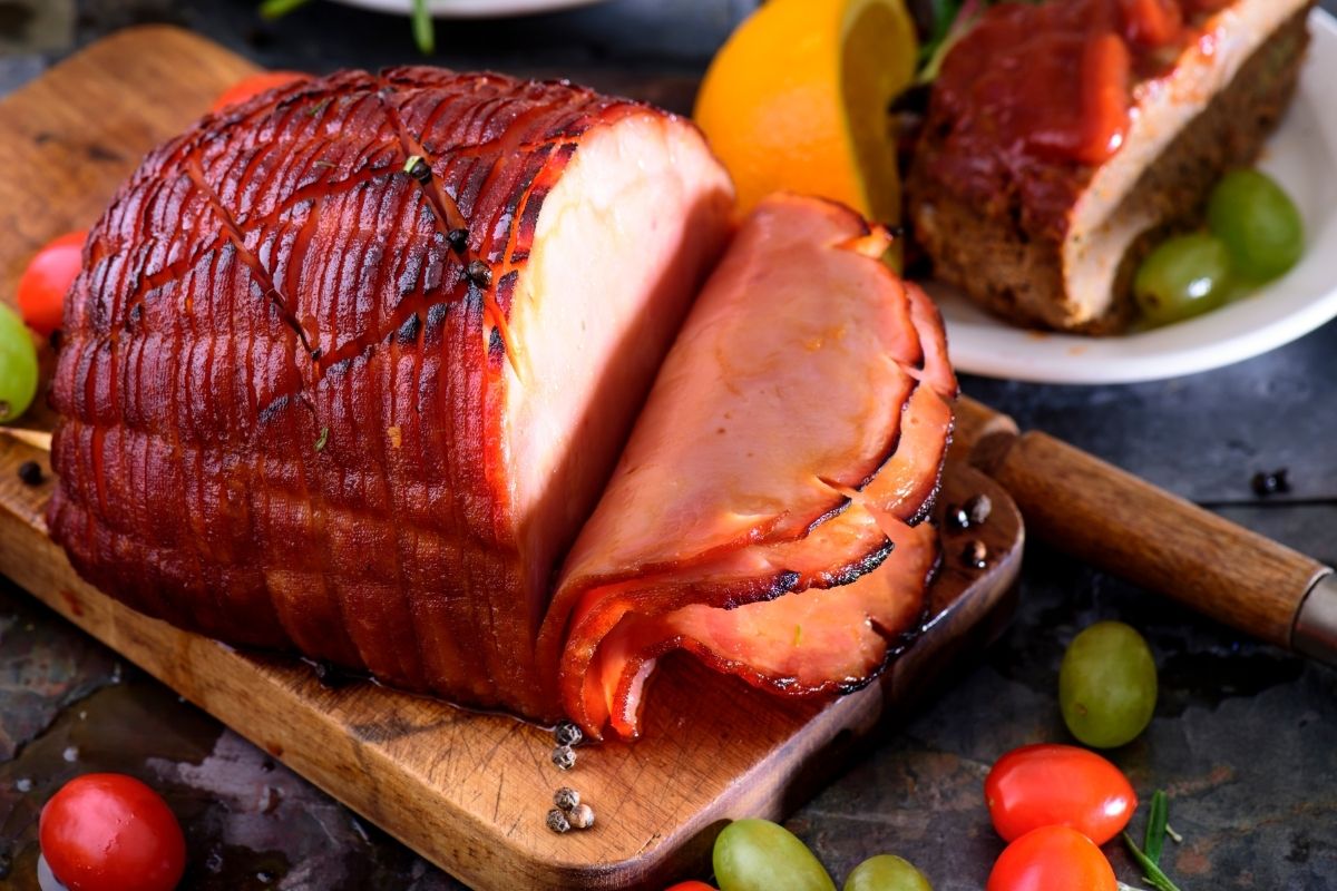 Ham Vs Pork: What’s The Difference, And Why Does It Matter?