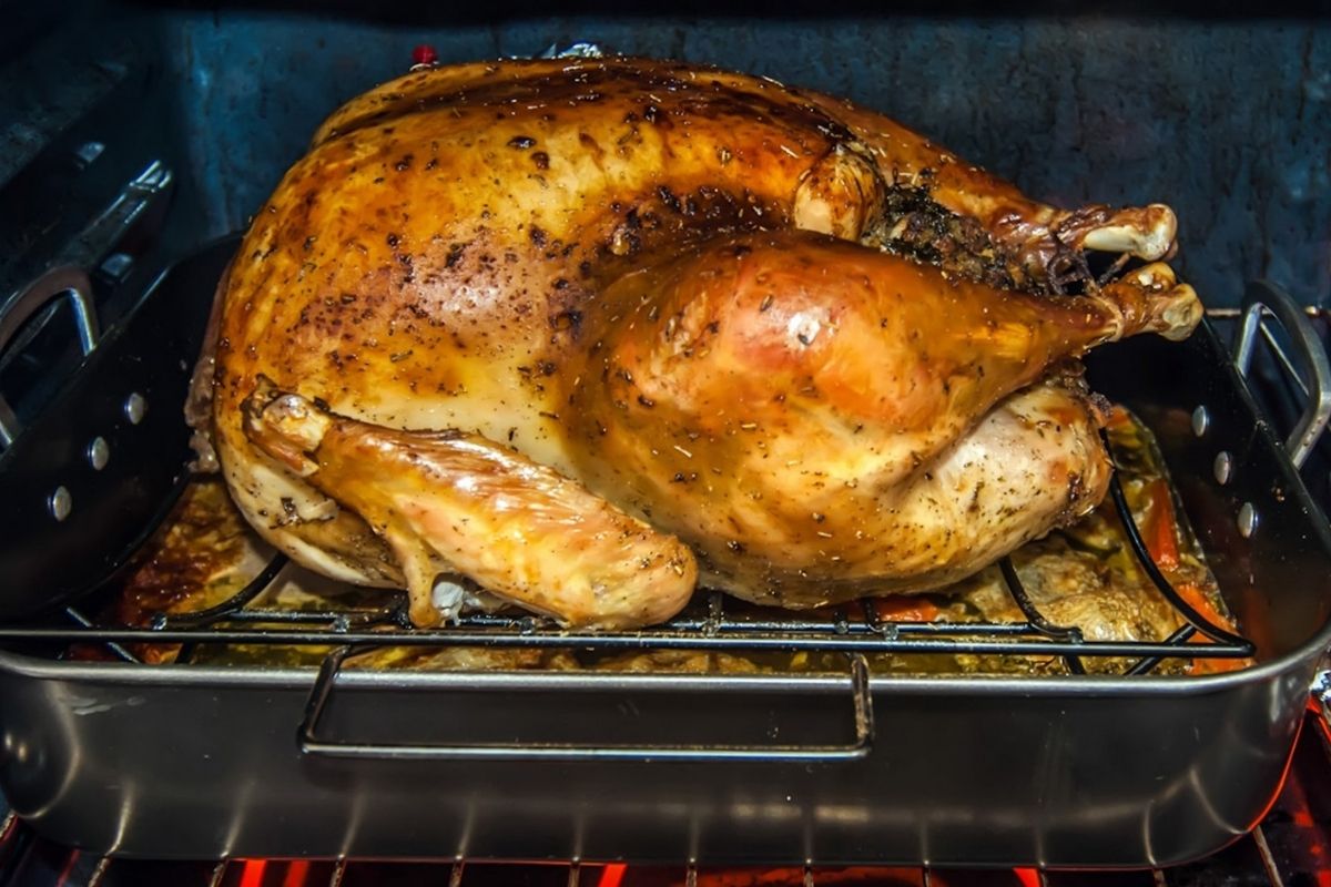 How Long To Smoke a 20 Pound Turkey, And Other Tips (1)