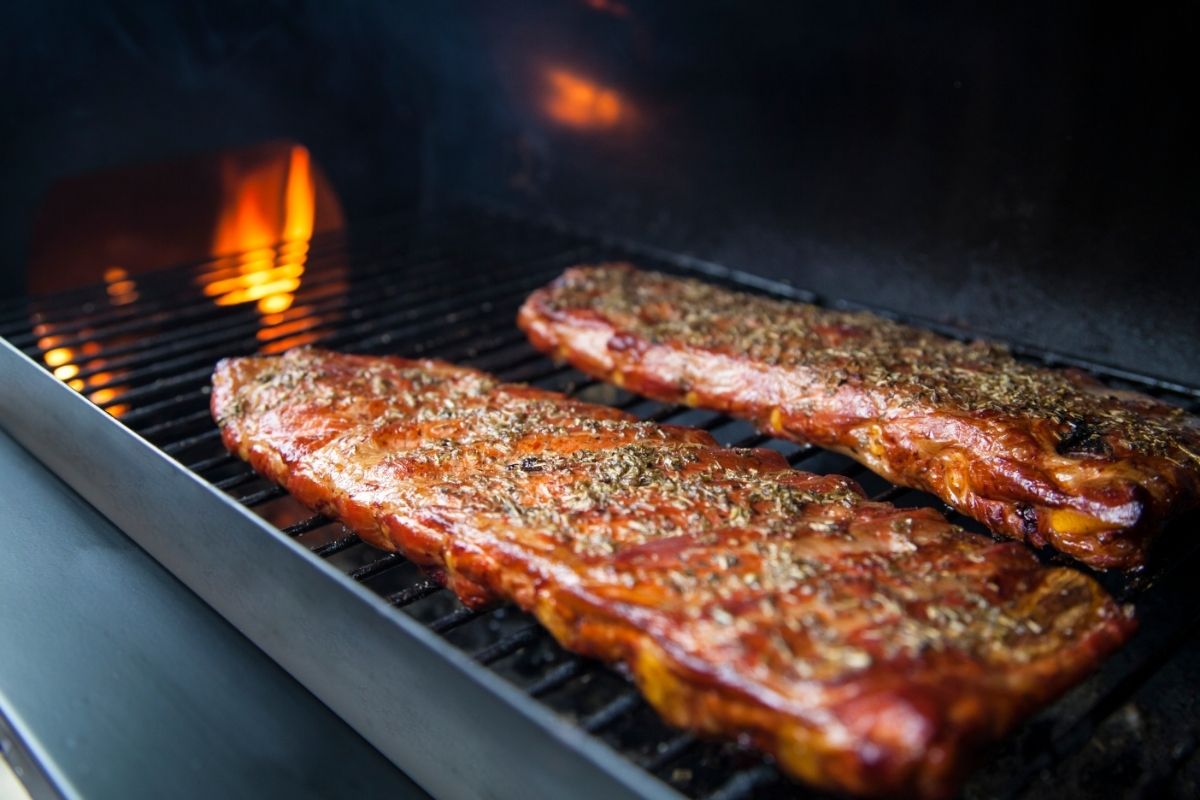 How Many Ribs In A Rack: A Griller’s Guide To Serving Sizes