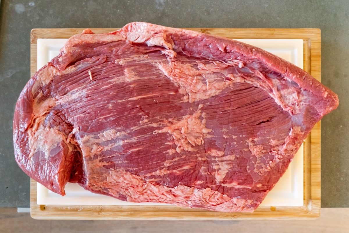 How To Prepare Brisket For Cooking