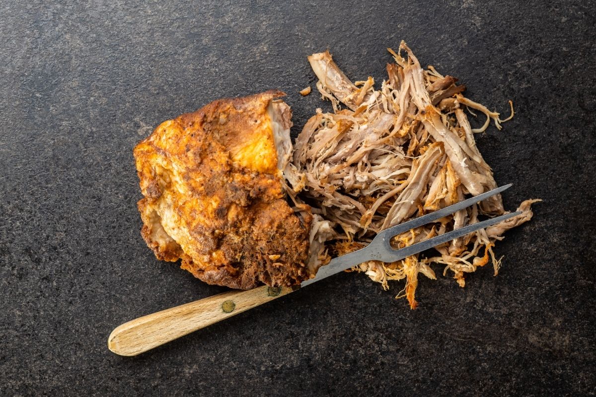 How To Reheat Pulled Pork (Without Drying It Out)