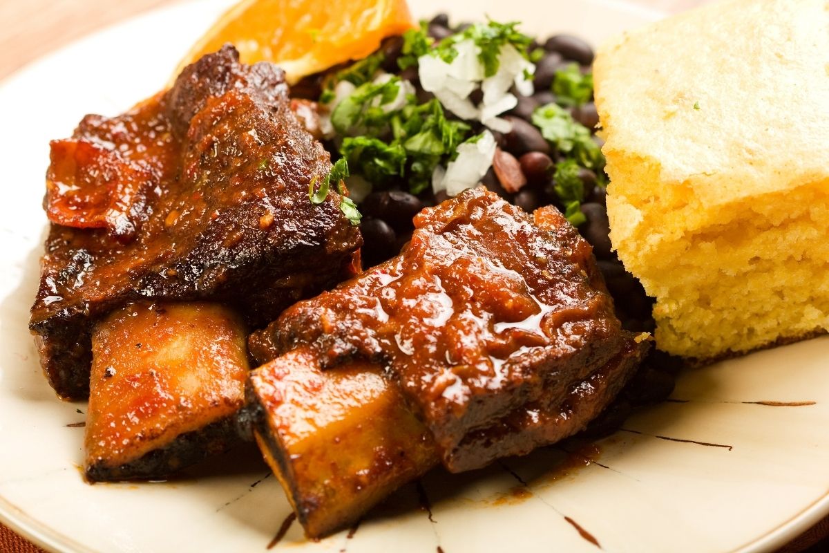How To Reheat Ribs Without Drying Them Out - Six Different Ways
