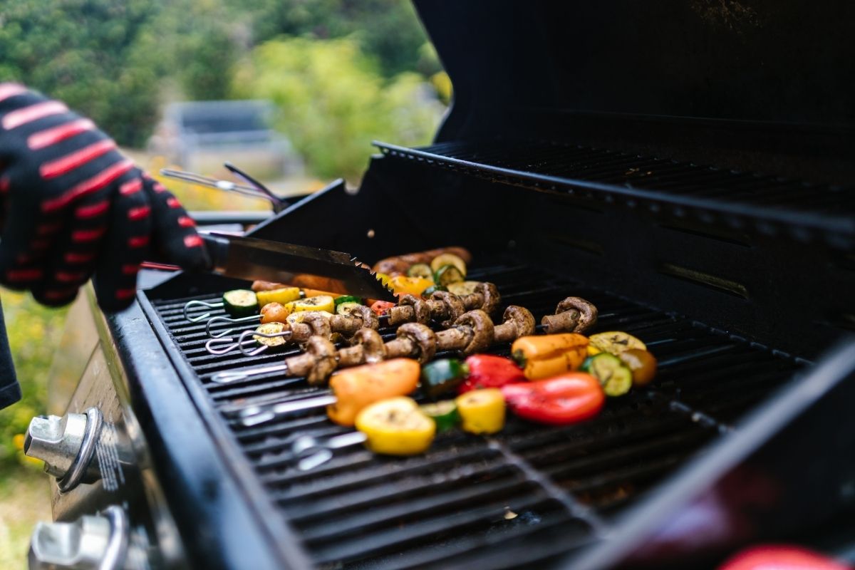 List Of Pellet Grills Made In USA And Where To Find Them