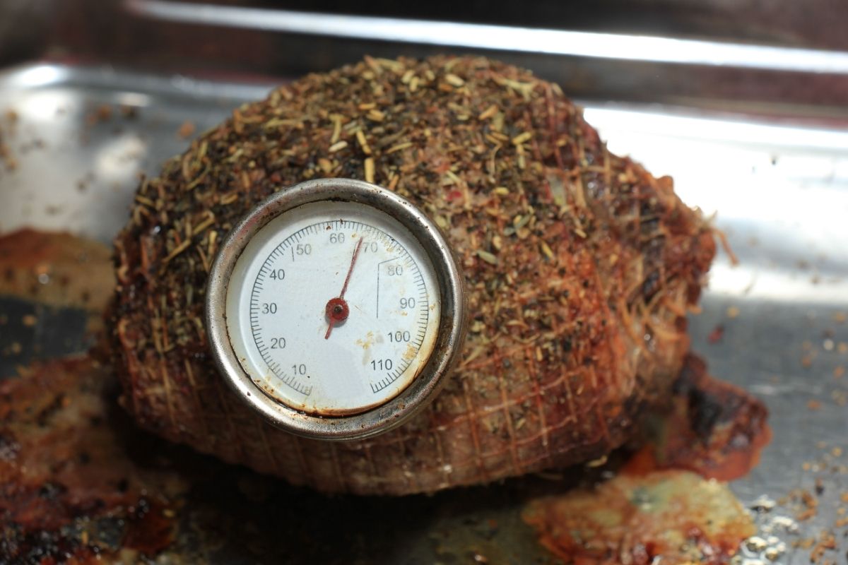 Pork Butt Internal Temperature: When To Pull the Pork