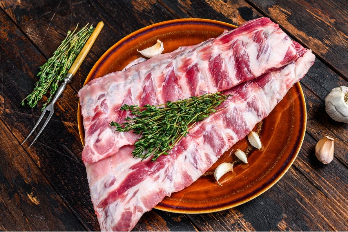 Pork Loin Back Ribs Vs Baby Back Ribs: What’s The Difference?