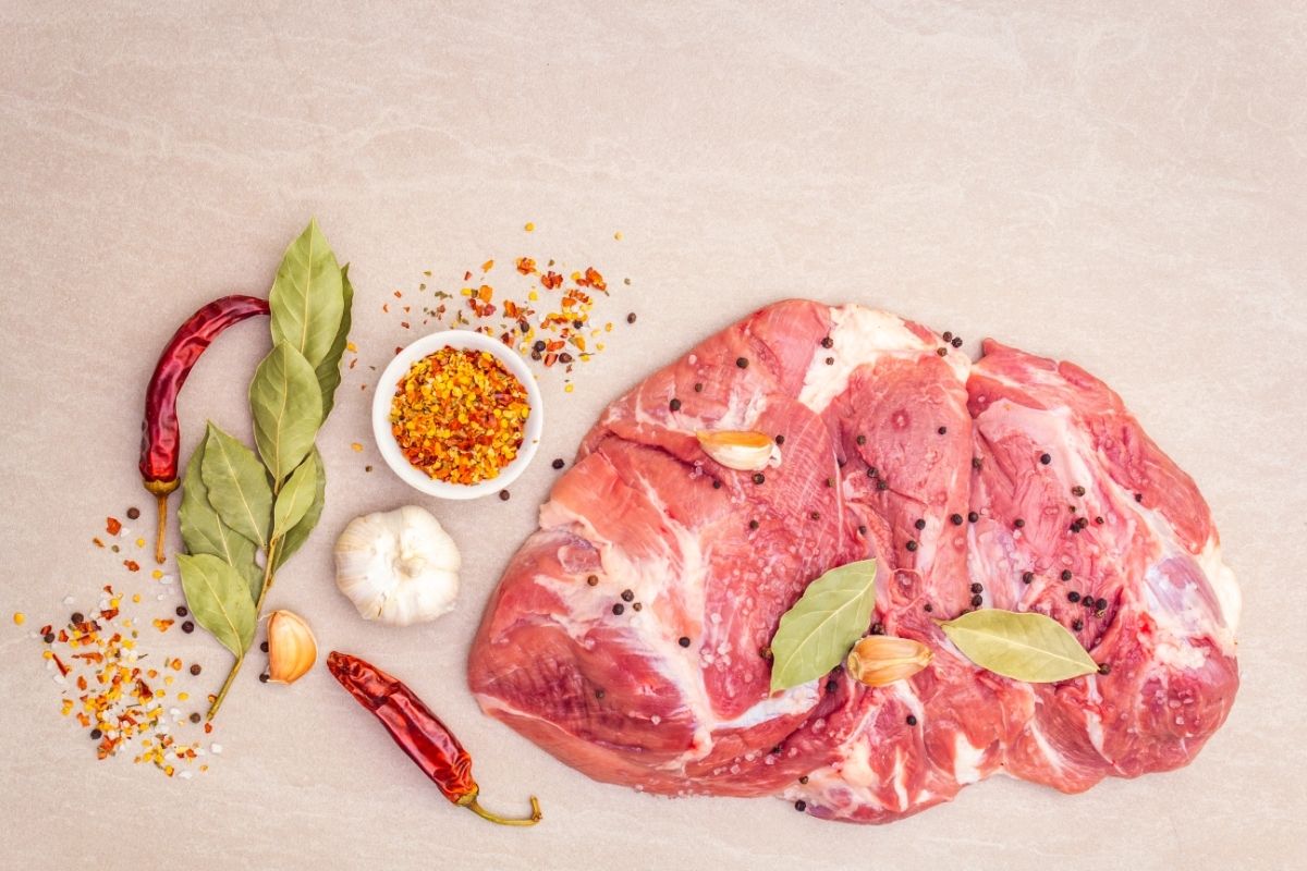 Pork Shoulder Brine: Is It Necessary? Why or Why Not?