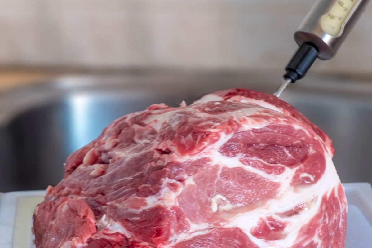 Pork Shoulder Injection: An Comprehensive Guide To Ultimate Flavor
