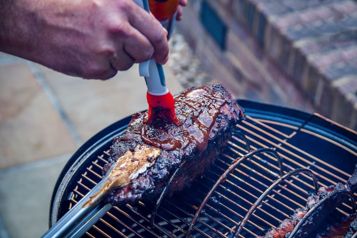 Smoking Baby Back Ribs 2-2-1: A Beginner’s Guide