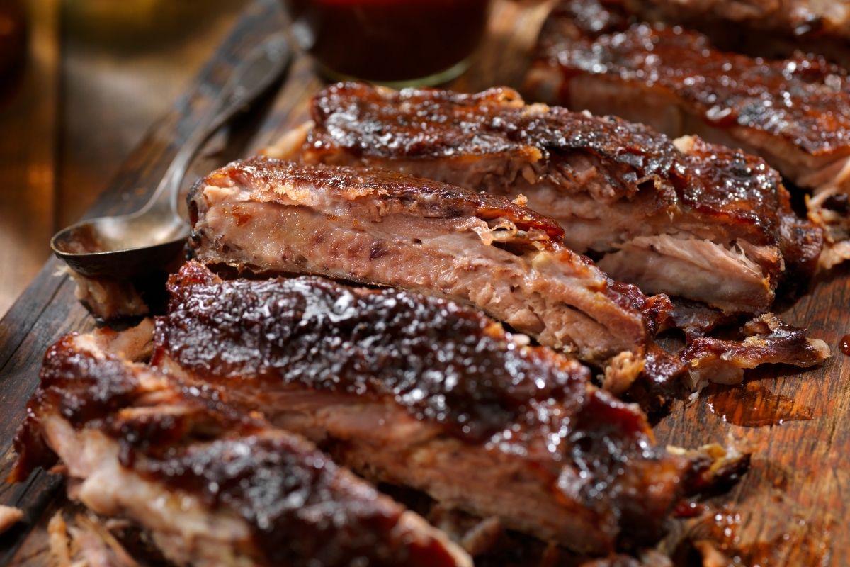 St. Louis-Style Vs Baby Back Ribs Which Should You Pick