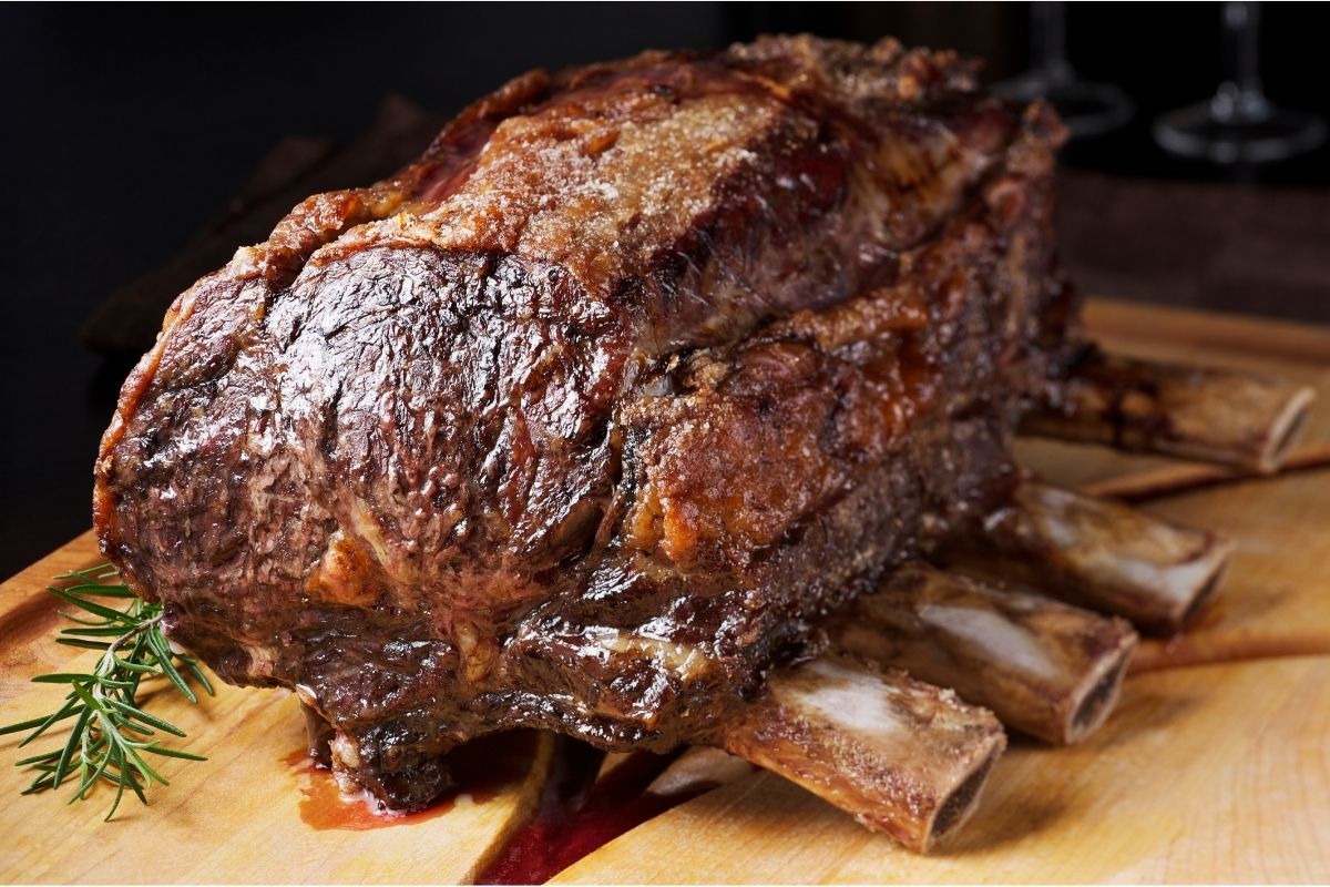 Unforgettable BBQs: How Much Prime Rib Should I Cook Per Person?