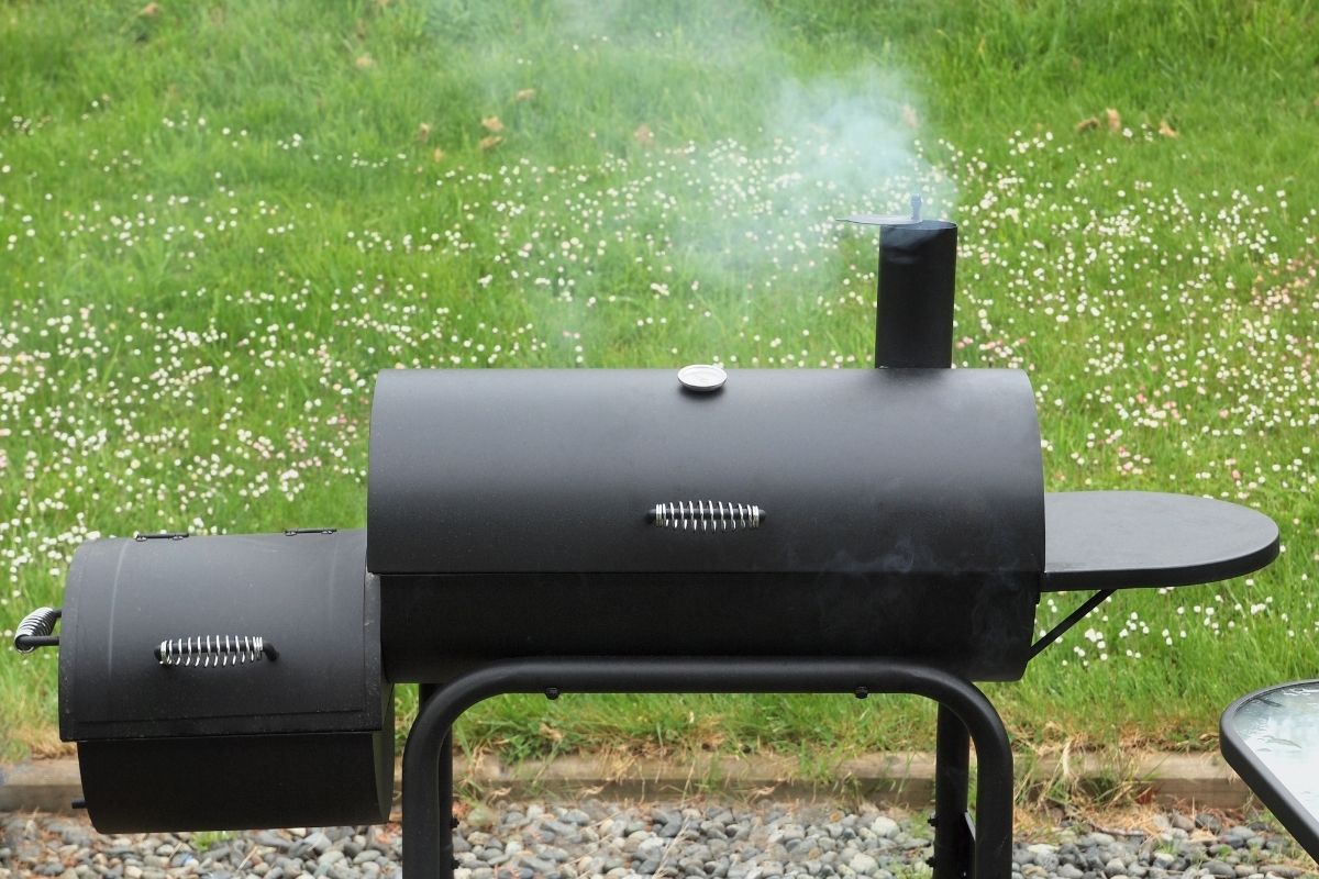 What Is A Reverse Flow Smoker? And, Do You Need One?