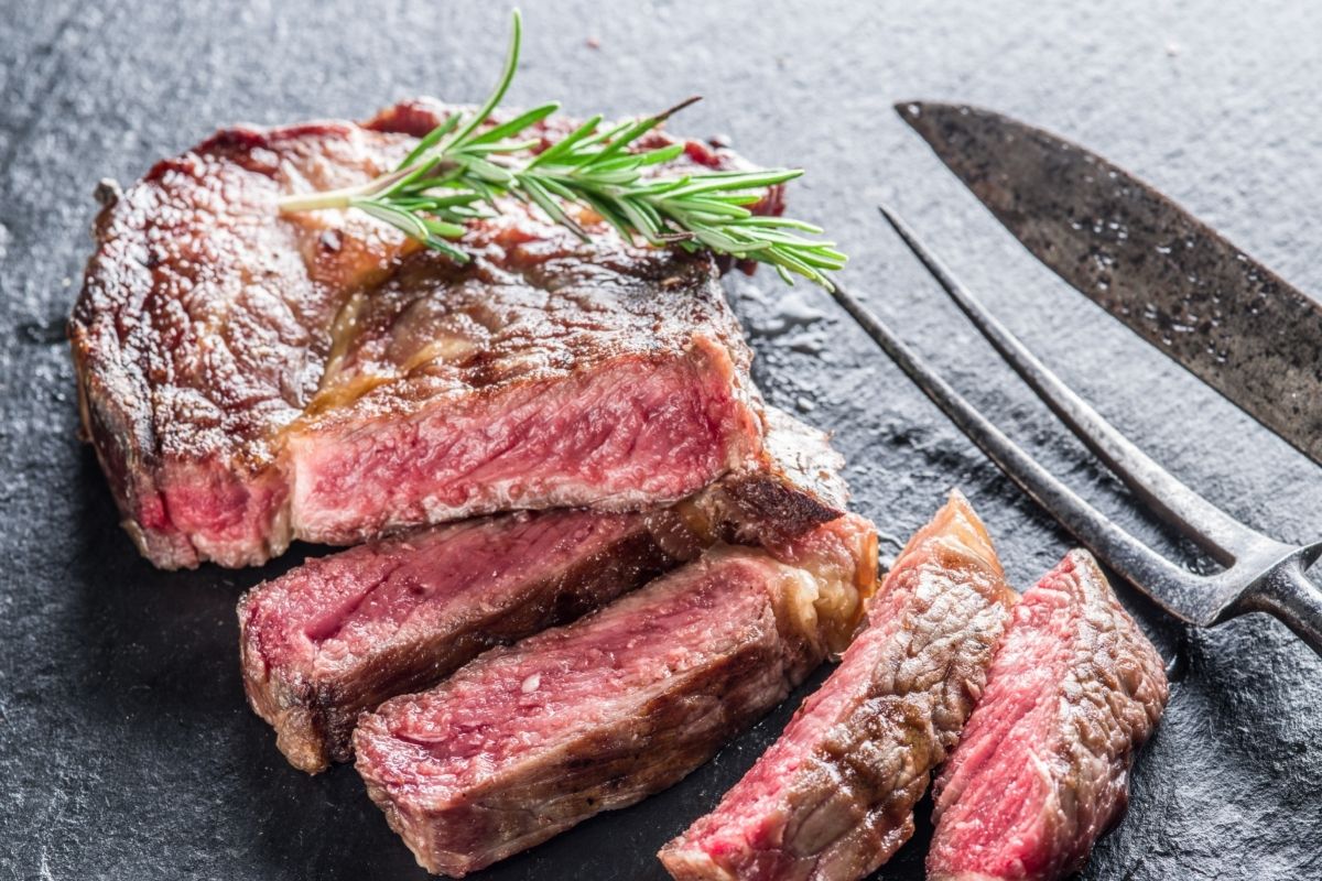 What’s The Difference Between Beef And Steak? A Guide