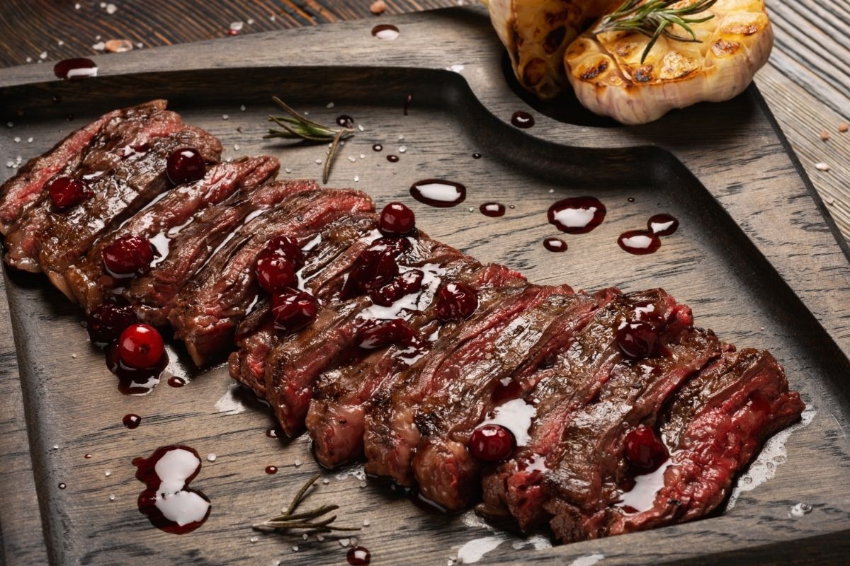 What’s The Difference Between Inside And Outside Skirt Steak