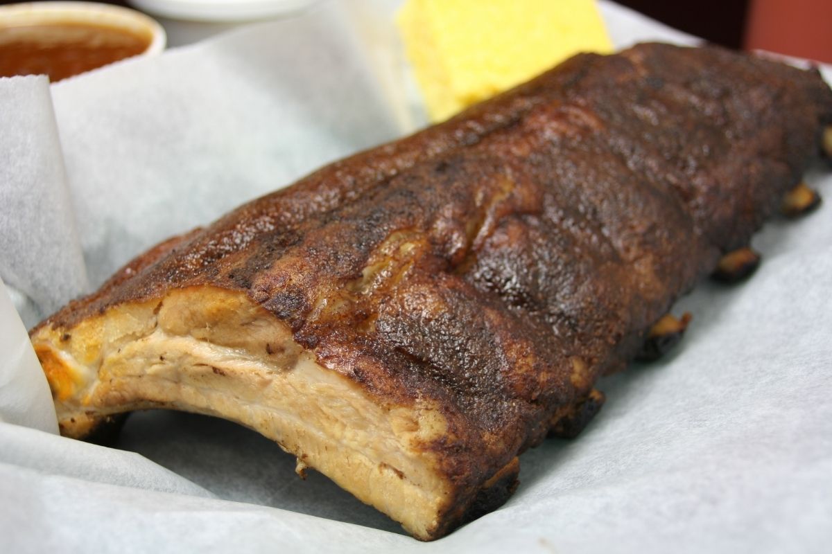 Baby Back Vs St Louis Ribs: Which Ones Come Out On Top?