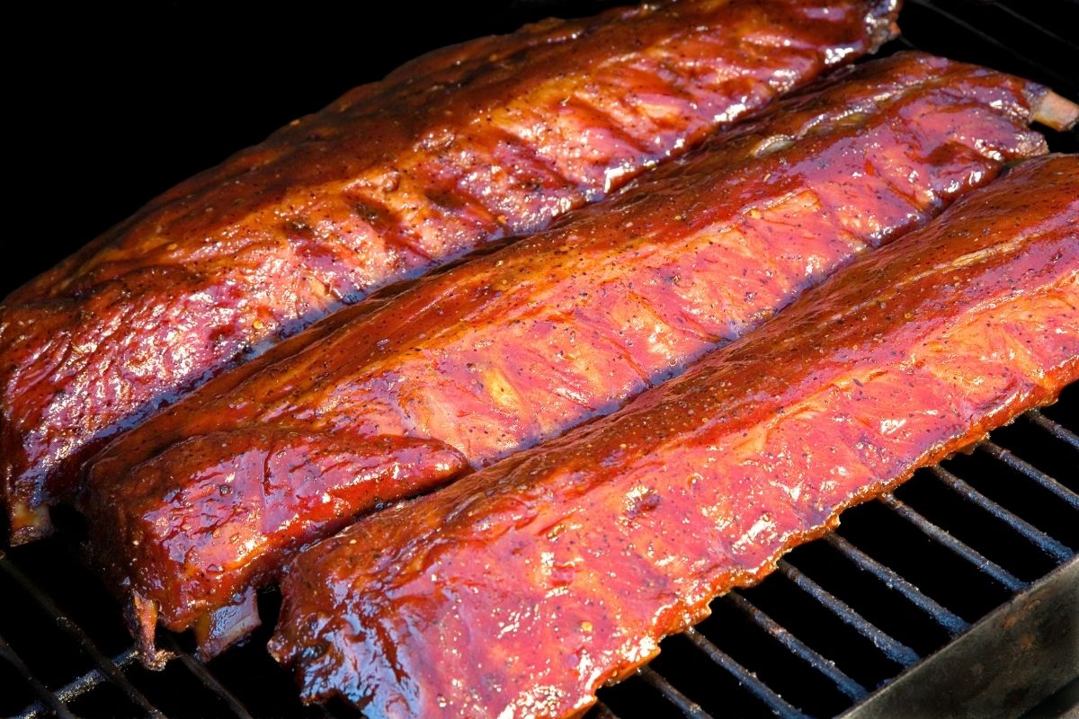 Smoking Baby Back Ribs 2-2-1: A Beginner’s Guide