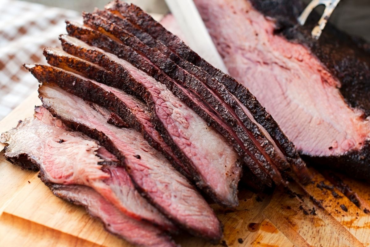 How Long To Smoke Brisket At 250 Degrees For Best Results