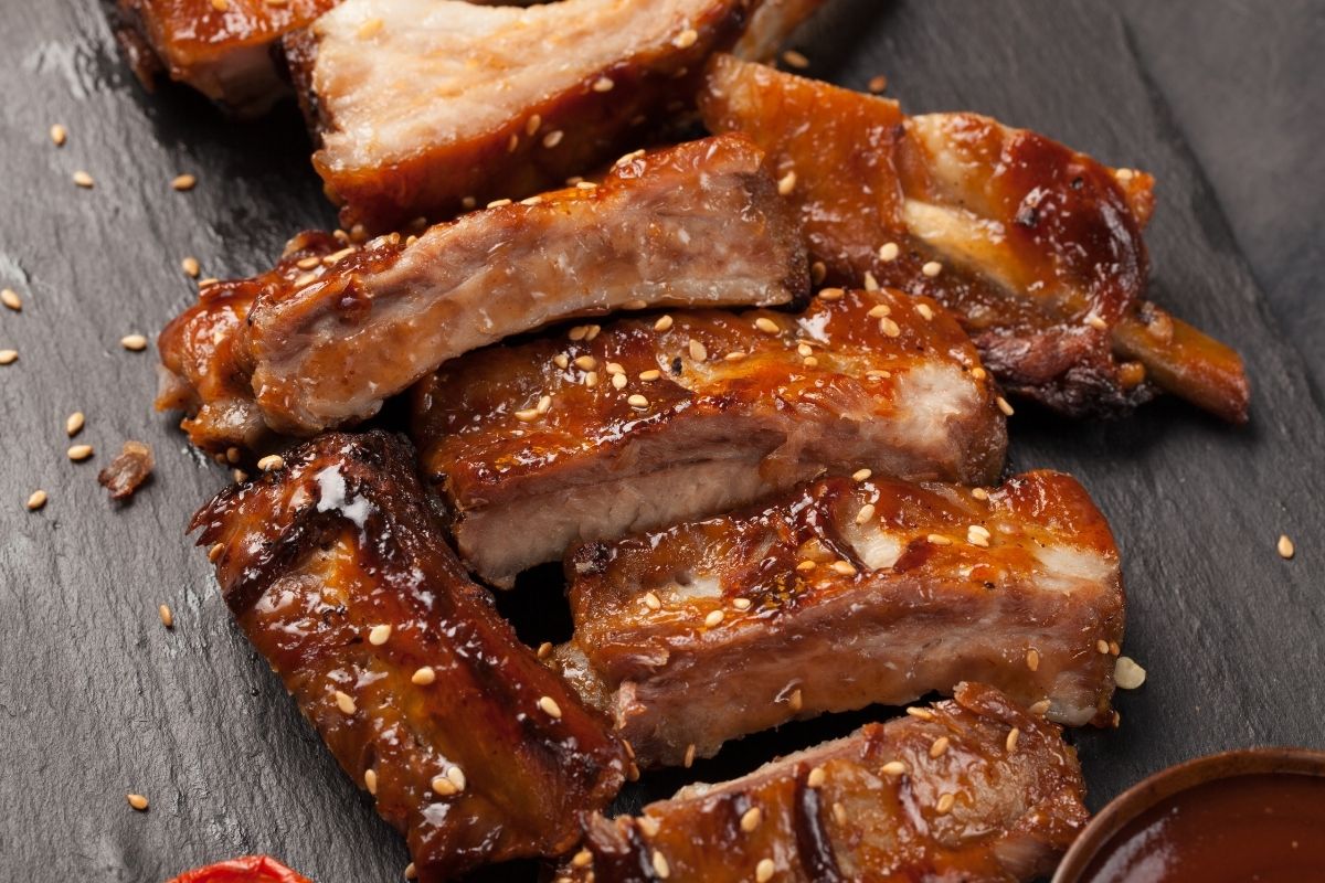 How To Reheat Ribs Without Drying Them Out - Six Different Ways