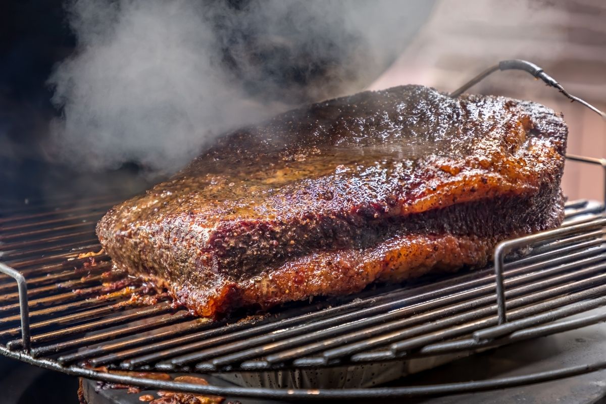 How Long To Smoke Brisket At 250 Degrees For Best Results