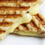 How To Make The Perfect Grilled Cheese Sandwich?