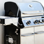 What Are The Different Types Of Grills?
