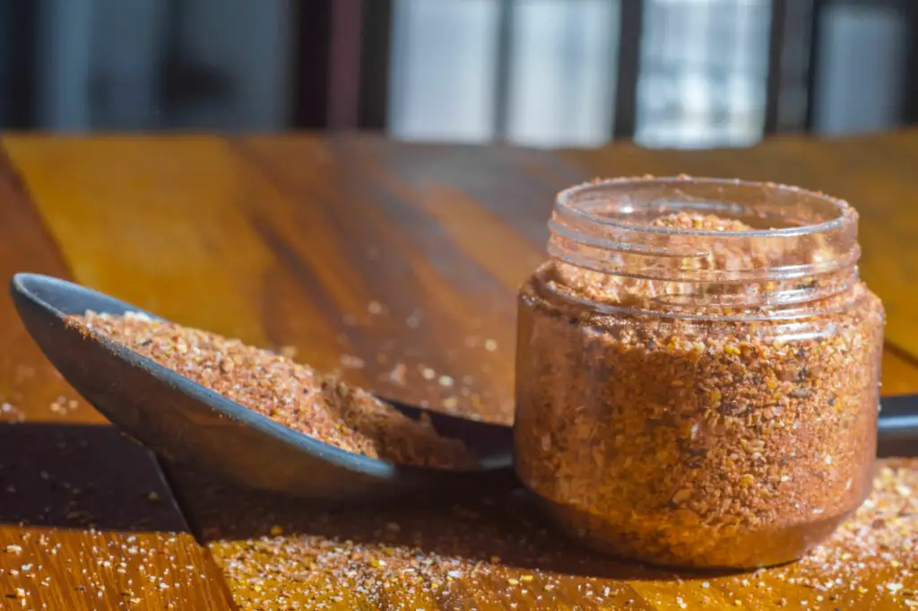What Is The Difference Between A Dry Rub And Wet Rub?