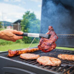 What Is The Difference Between Barbecue And Grilling?