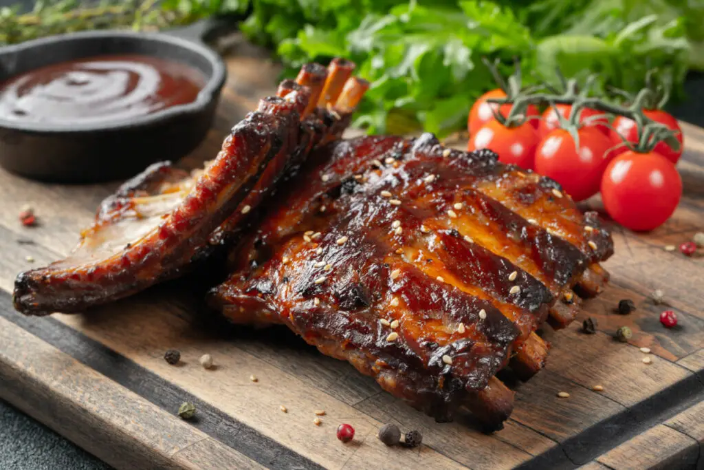 The Perfect Guide To Grilling Ribs?