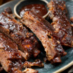 The Perfect Guide To Grilling Ribs?