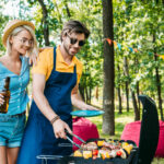 Tips For The Perfect Backyard Barbecue!