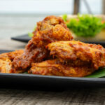 Vegan Chicken Wings - 10 Best Recipes
