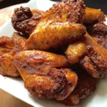 How To Brine Chicken Wings