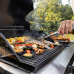 The Benefits Of Grilling With Gas!