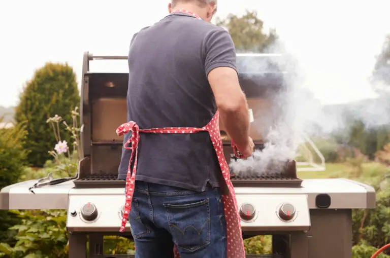 Troubleshooting Your Grill Common Problems And How To Fix Them