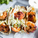 How To Make Grilled Fish Tacos?
