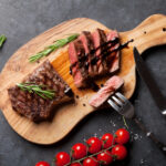 Sirloin Steak – The Perfect Cut For Grilling!