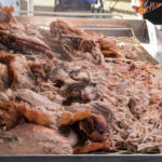 How To Make Smoked Pulled Pork On A Blackstone Griddle?