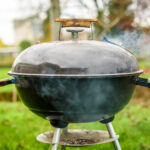 The Pros And Cons Of Kettle Grills!