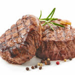 How To Choose A Good Sirloin Steak?
