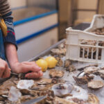 How To Shuck An Oyster?