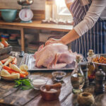 How To Make Homemade Turkey Stuffing?