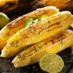 Grilled Corn Recipes!