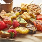 Grilled Fruit Recipes!