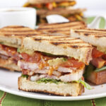Grilled Sandwich Recipes!