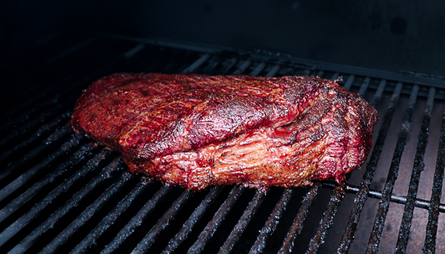  how to Smoke Brisket in An Electric Smoker