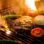 BBQ vs Grilling vs Smoking-What's the Difference?  