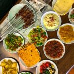 Top 7 Side Dishes To Pair With BBQ  
