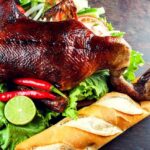 Grilled Goose Recipes!
