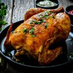 Grilled Turkey Recipes!