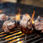 Grilled Antelope Recipes!