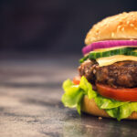 Grilled Burger Southwestern Recipes!